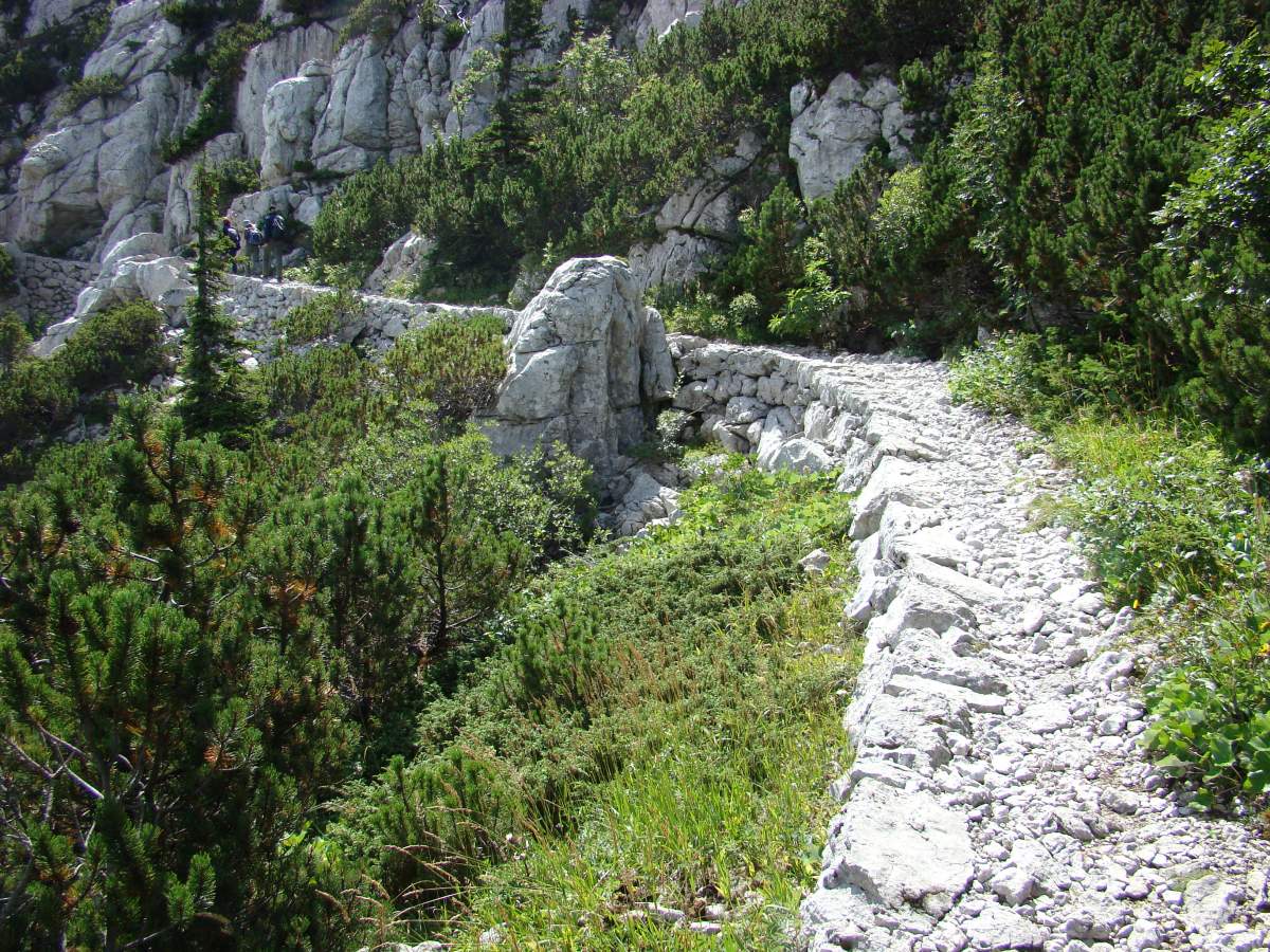 Velebit-Naturpark